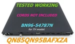 Samsung QN85QN95BAFXZA One Connect BN96-54787N Tested Working No Cords. Fixed Price $364.95.