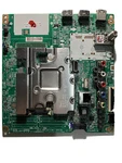 Lg 75" 4K Hdr Smart Led 75UM6970PUB.BUSGLOR Hdtv Main Board EBT66197503. Fixed Price $39.99.