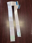 Samsung Smart Tv Ffc Flex Ribbon Lvds Cables BN96-59672A BN96-59471A. Fixed Price $24.99.