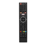 Replace Remote Control For Seiki Tv SE40HYT SE50FYT SE32HY27-D SE32HYT SE65UY06. Fixed Price $8.54.