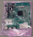 Lg 43UK6090PUA Main Board (EAX67872805) EBU64887502. Fixed Price $17.19.