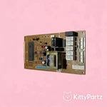 6871W2S245E Lg Microwave Control Board. Fixed Price $128.42.