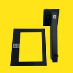 Philips 346E2C 34" 4K Gaming Monitor Oem 2-PIECE Stand & Base #5135 Z53 B1. Fixed Price $40.59.