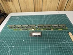 Panasonic TH-C42HD18 TNPA4399 Su + TNPA4400 Sd Board TH-42PX80U TH-42PH11UK. Fixed Price $20.00.