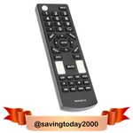 Universal Remote For Insignia Smart Tv NS-55D510NA19 NS-22D510NA19 NS-40D510NA19. Fixed Price $7.93.