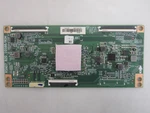 Toshiba 55M550KU T-con Board 292200 (RSAG7.820.10598/ROH). Fixed Price $26.95.