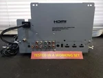Mitsubishi Chasis "plug Play" WD-73C10 WD-73638 WD-65638 934C369001 934C370001. Fixed Price $89.95.