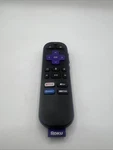 Roku Remote Control RC-GZ1 3026000034 Great Condition. Fixed Price $9.99.