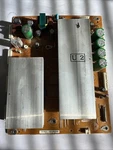 Samsung PN50B450B1DXZA Y-main Board BN96-12390A (LJ92-01689A) Used. Fixed Price $64.99.
