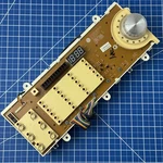 Lg Washer Control Board 6871EC2025D 6871ER1023Q - 60 Days Warranty. Fixed Price $49.95.