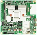 Lg EBT66581201 Main Board For 75NANO80UNA.BUSFLKR. Fixed Price $92.77.