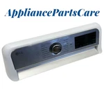 Lg Dryer Control Panel W/user Board AGL75452952, EBR86268007, AEZ73913401. Fixed Price $179.99.
