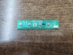Oem Vizio Button Board BX7MF29 (up 0A). Fixed Price $10.00.