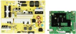 Samsung UN85CU7000BXZA (version CB01) Led Tv Repair Parts Kit. Fixed Price $96.79.