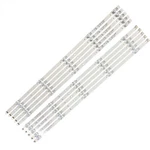 Full Set Led Backlight Strips For Hisense 58R6E 58H6550E 58H6570G 58G6550E. Fixed Price $22.38.