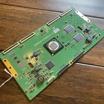 Sony LJ94-01955G T-con Board For KDL40XBR4 And Other Models. Fixed Price $34.95.