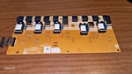 Sharp Inverter Board RUNTKA326WJZZ Used Model LC-46D64U. Fixed Price $11.95.
