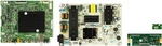 Hisense 65A65H Complete Led Repair Parts Kit Version 1. Fixed Price $42.74.
