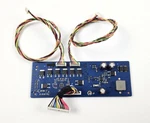 Dell Monitor U2718Q Led Driver Board (p/n: 5E3KU33001). Fixed Price $24.99.