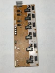 Sharp RUNTKA262WJZZ Backlight Inverter 4 For Models Listed Descriptions. Fixed Price $40.00.