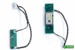 Philips U9W34UT Wifi Adapter Board 32PFL4664/F7A 32PFL6452/F7D Oem. Fixed Price $19.88.