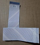 Samsung BN96-39821F Lvds Ribbon Cable Flexible Connection. Fixed Price $13.89.