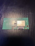 Hisense 65" 65QD65QFB WXT5BM2511 1306668 Wi-fi Wifi Wireless Module Board. Fixed Price $10.00.