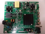 Hisense 55A6H Main Board 315237 (d/e/f/g/h/j). Fixed Price $43.95.