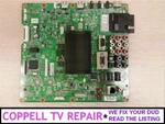 Repair Service For EBR69489101 EAX62073003(0) Main Board Lg 47LX9500-UA. Fixed Price $79.95.