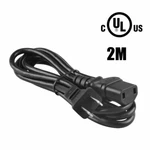 Pwron 6FT Ul Ac Power Cord Cable For Sony KDL-52XBR9 KDL-52Z5100 Bravia Tv. Fixed Price $13.19.