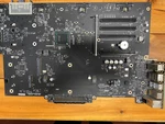 Backplane Board 820-2337 630-9399 631-1009 Apple P/n 661-4996 For Mac Pro 4,1. Fixed Price $49.00.