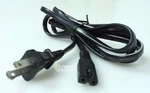Vizio D32H-FO Tv Ac Cable Wire Powercord-rrs. Fixed Price $8.86.