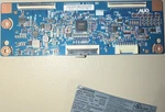 Auo T-con Board For Samsung UN32N5300AF, Mpn T550HVN08.3 55T23-C0A. Fixed Price $15.00.