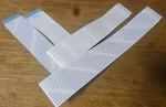 Samsung UN65NU6950FXZA Lvds Ribbon Cables BN96-39903B/BN96-39820H. Fixed Price $20.00.