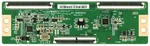 Vizio HV650QUBF71 44-9890044 T-con Board. Fixed Price $38.29.