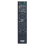 RM-YD036 Replace Remote Control For Sony Tv KDL-46NX711 KDL-40NX711 KDL-46NX810. Fixed Price $9.90.