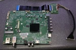 Vizio D40F-E1 Lttevvat New Main Video Board XHCB02K004030Q 715G8320-M01-B00-004T. Fixed Price $32.99.