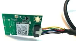 Vizio Wifi Module Internet Board W7LM110 With Cable For D32H-F4 D8F-E0. Fixed Price $18.88.