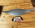 Original Lg Oled 55EC9300-UA Tv Stand Mount Base Wall Hanger. Fixed Price $75.00.