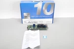 Altera 6XX-44366R-0F 3.1 Industrial Control Module W/ Original Box And User Doc. Fixed Price $684.50.