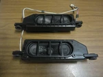 Sharp Speaker Set 305-00042C00 8OHMS 10W Used In Some LC-32D47U Models. Fixed Price $12.95.