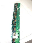 Sharp RDENC2612TPZA, RDENC2613TPZA, RDENC2614TPZA, & RDENC2615TPZA Inverter Kit. Fixed Price $42.96.