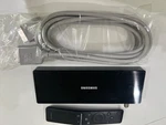 Samsung One Connect Box ,cable & Remote- UN82MU8000F UN75MU800D UN65MU8500F. Fixed Price $299.00.