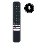 New Voice Replace Remote Control For Tcl Google Tv 55Q550G 65Q550G 50Q550G. Fixed Price $12.98.