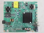 Toshiba 50C350NU Main Board 412545 (RSAG7.820.13684/ROH). Fixed Price $56.95.