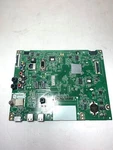Lg EBU64122102 Main Board For 43LV640S-UB. Fixed Price $59.96.