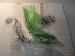 Hisense 55R6E3 Tv Stand Legs With Screws. Fixed Price $39.95.