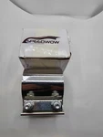 Speedwow 2.5" Narrow Band Muffler Clamp Stainless Steel G9492-KT01424S2.5-AMZ4. Fixed Price $19.99.