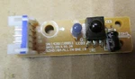 Sceptre X322BV Ir Sensor Board 142011100011. Fixed Price $6.99.