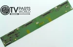 Panasonic TH-50PX60U Buffer Board TXNC31BHTUJ TNPA3823. Fixed Price $8.86.